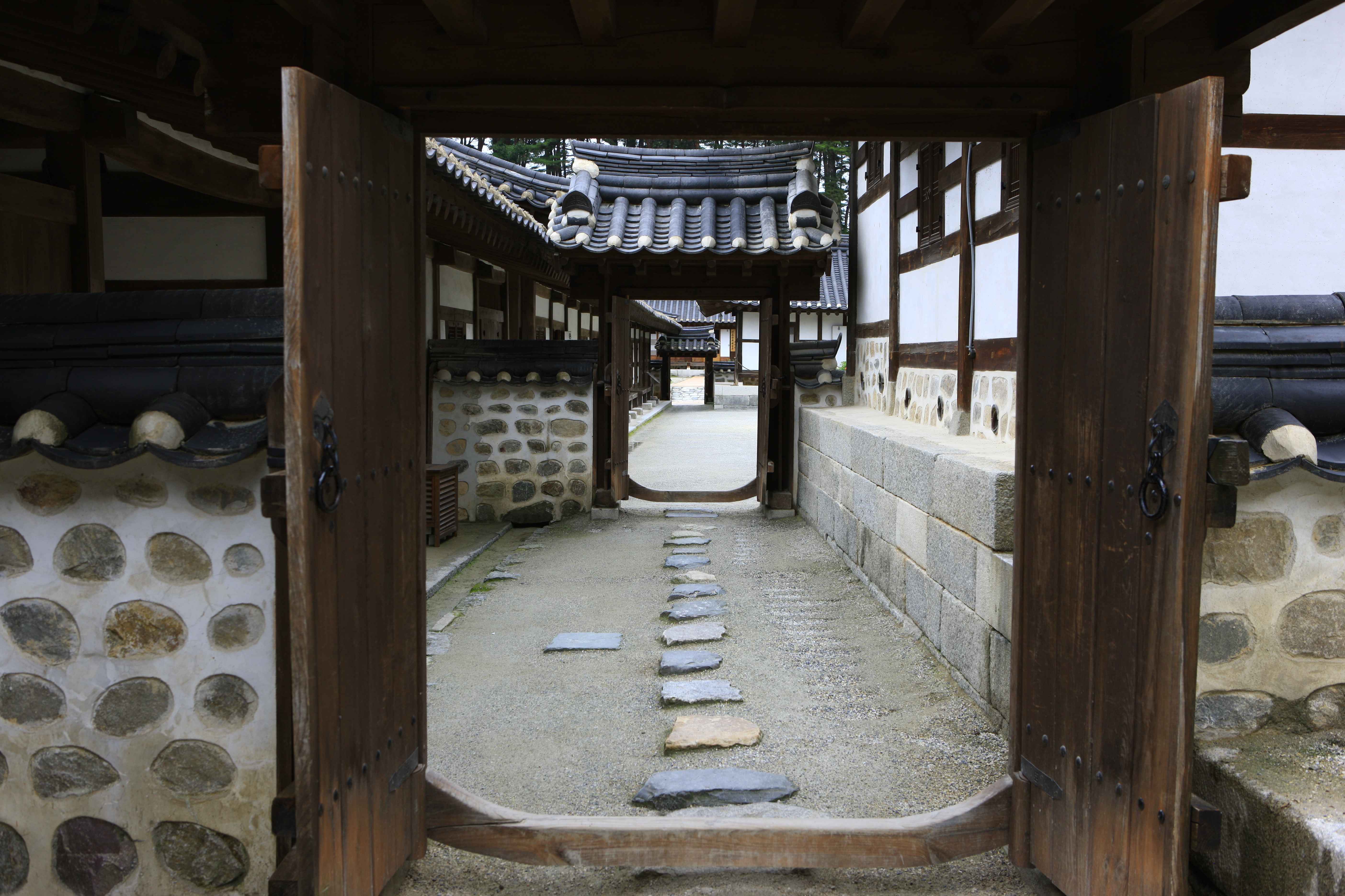 Gangwon-do Eastern Region 3-Day Tour (Gangneung · Sokcho · Samcheok) – Departing from Seoul