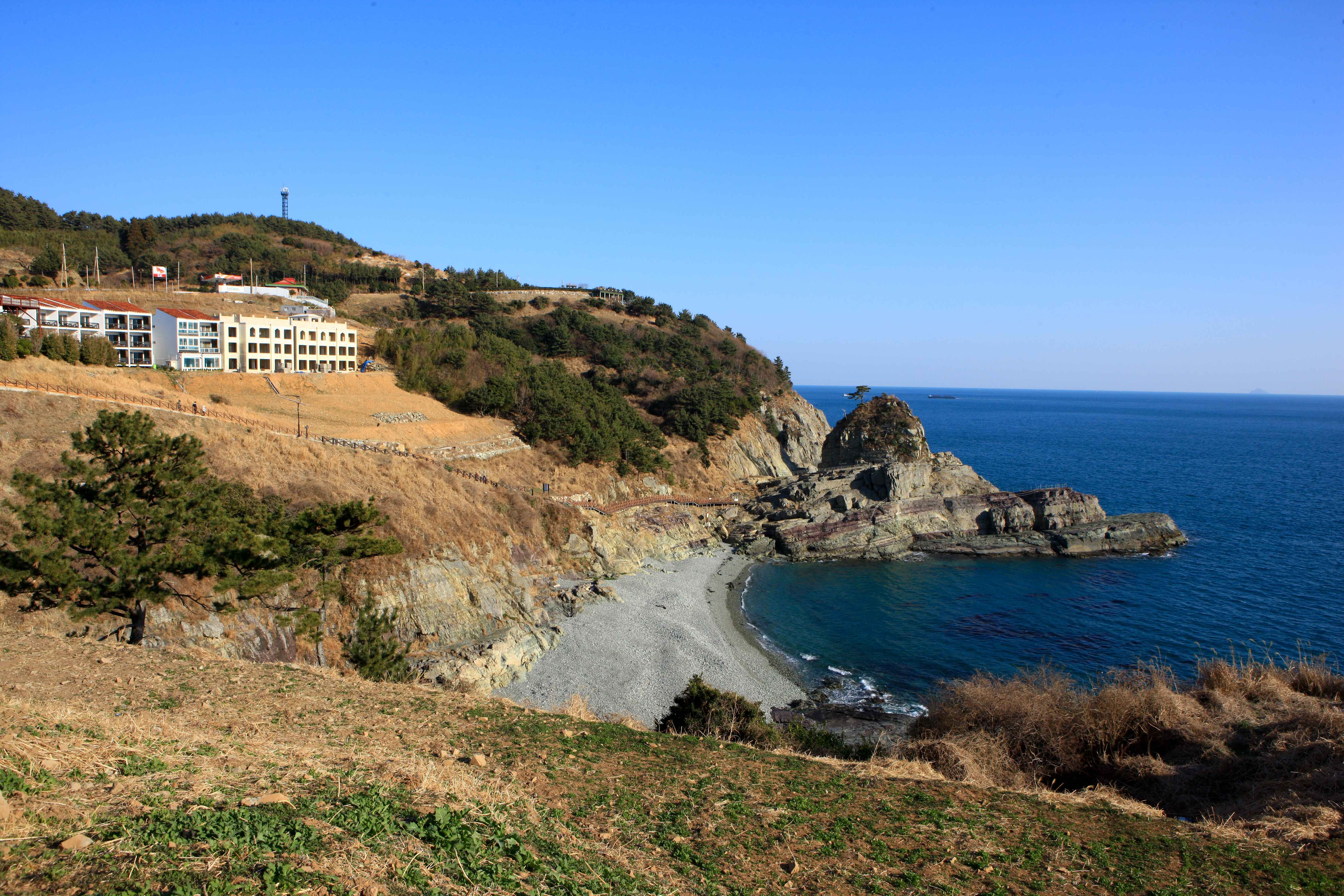 Gyeongsang Province 3-Day Tour (Busan · Geoje · Gyeongju)