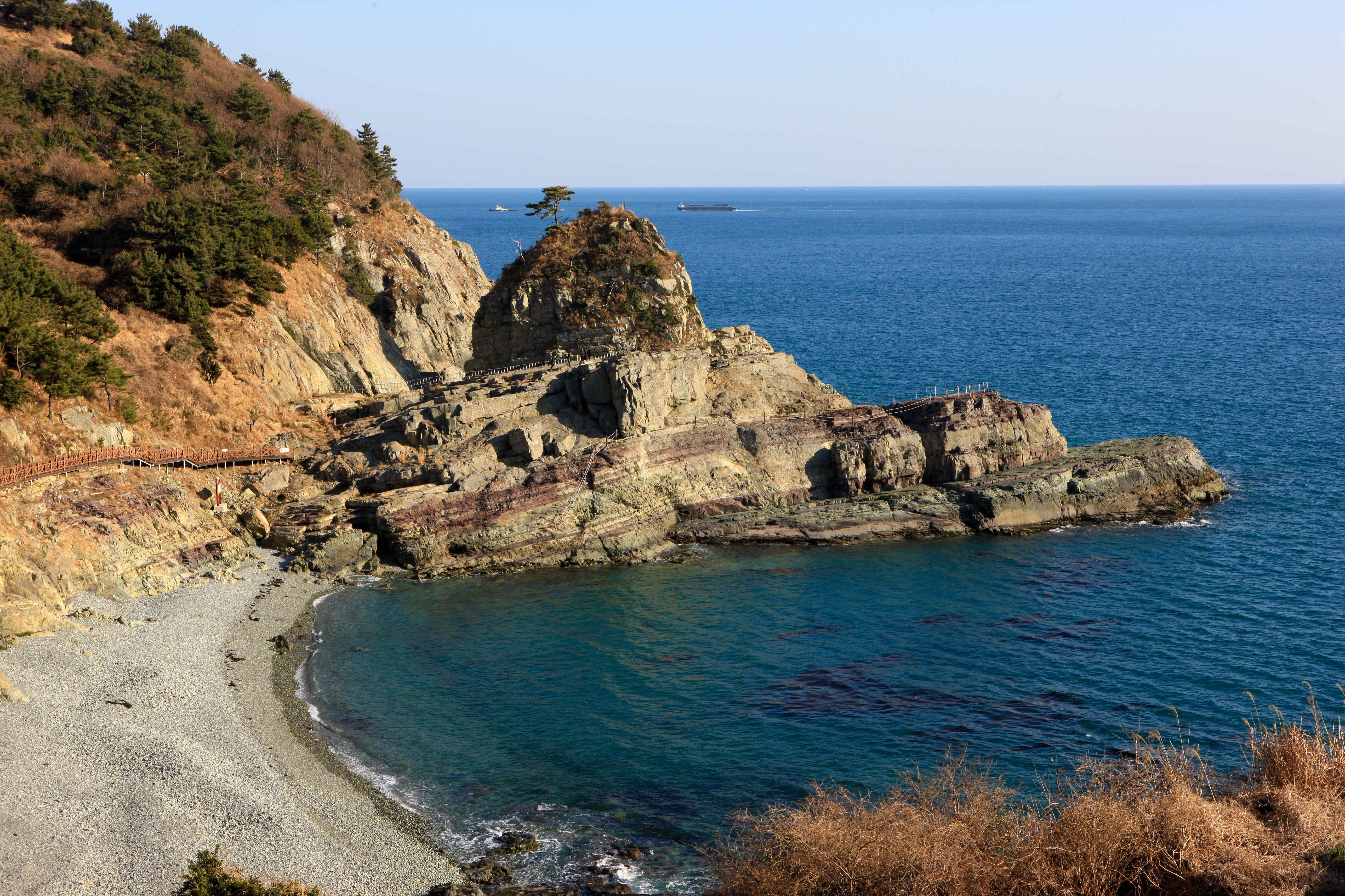 Gyeongsang Province 3-Day Tour (Busan · Geoje · Gyeongju)