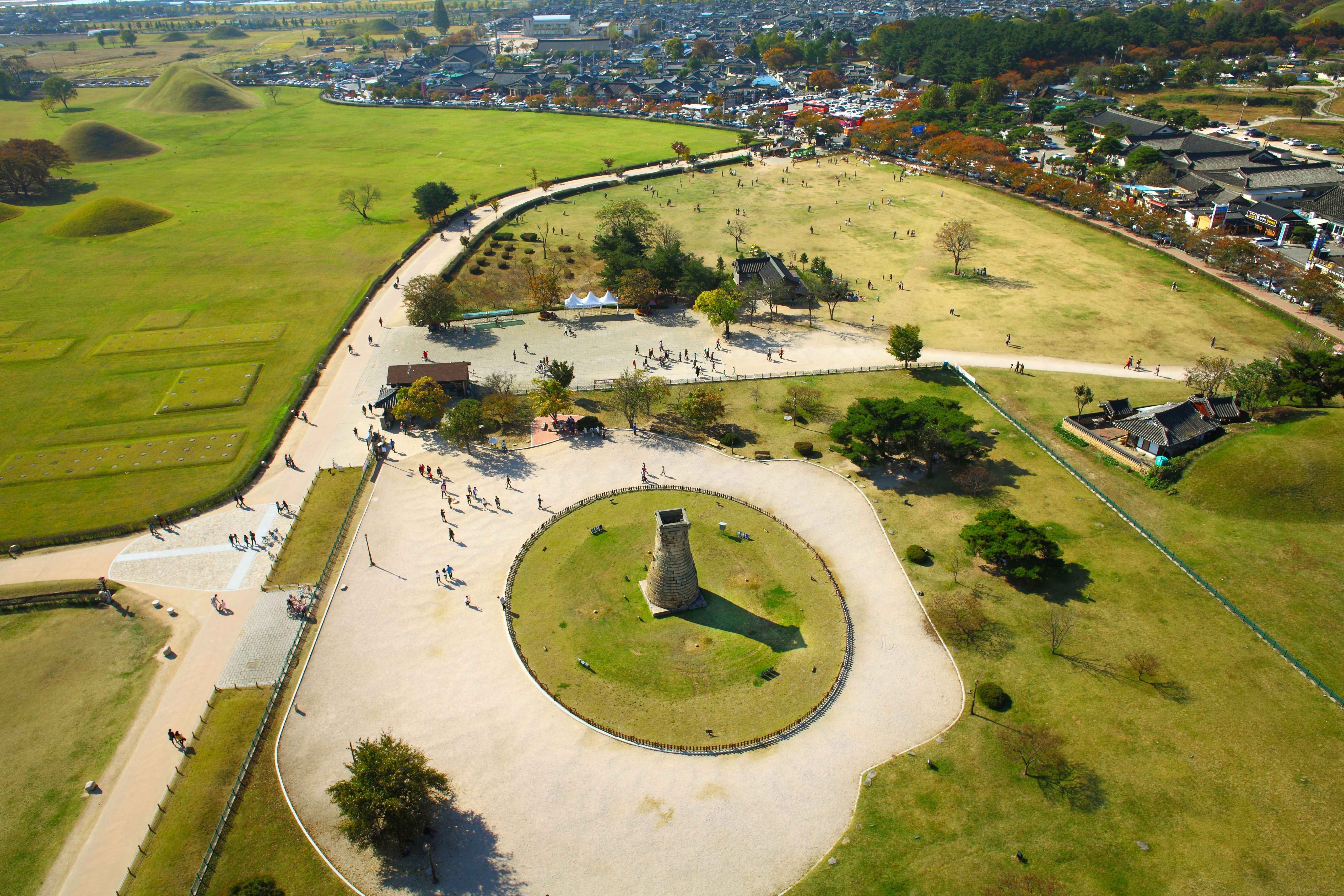 Gyeongsang Province 3-Day Tour (Busan · Geoje · Gyeongju)