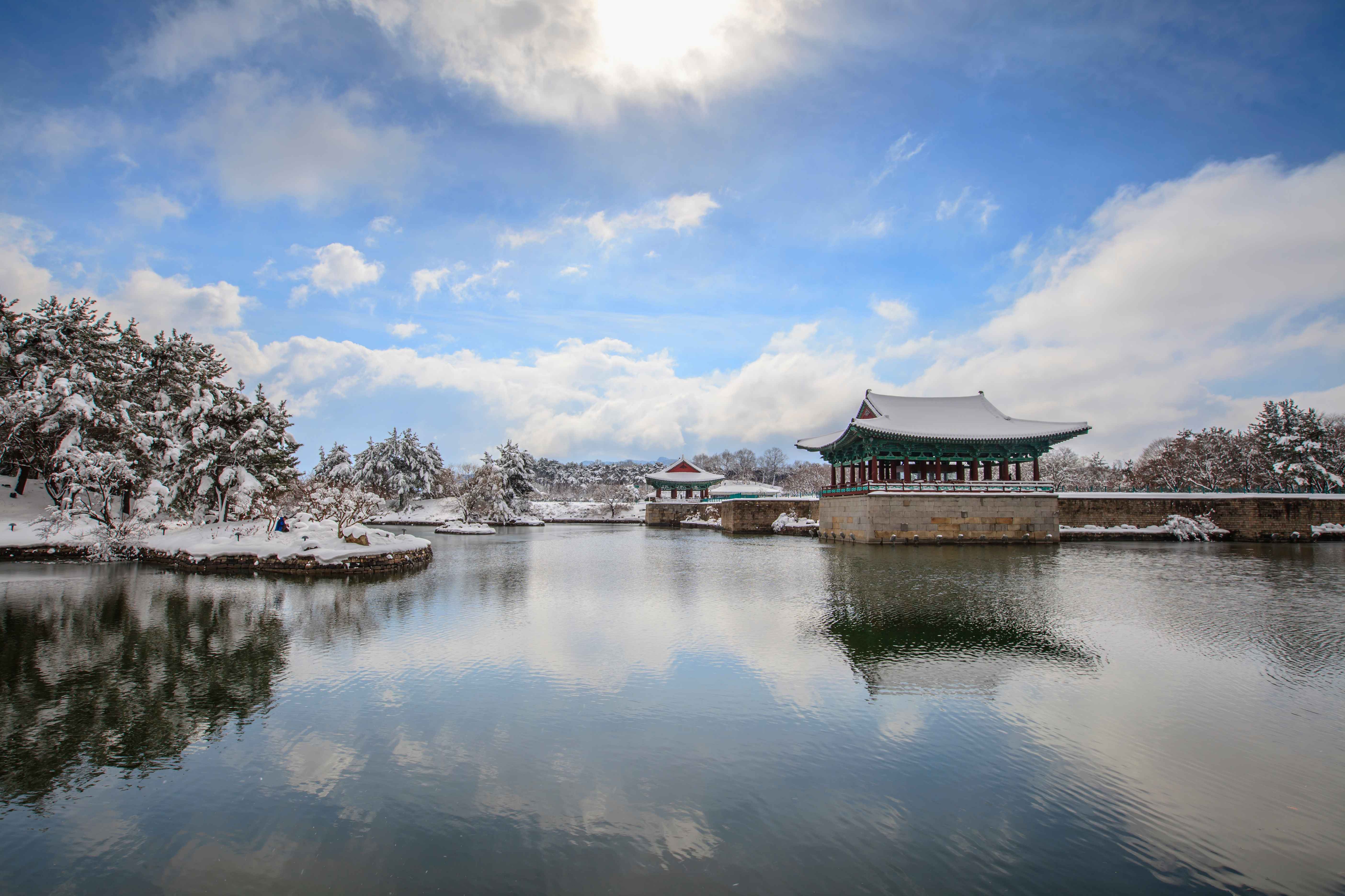 Gyeongsang Province 3-Day Tour (Gyeongju · Busan)