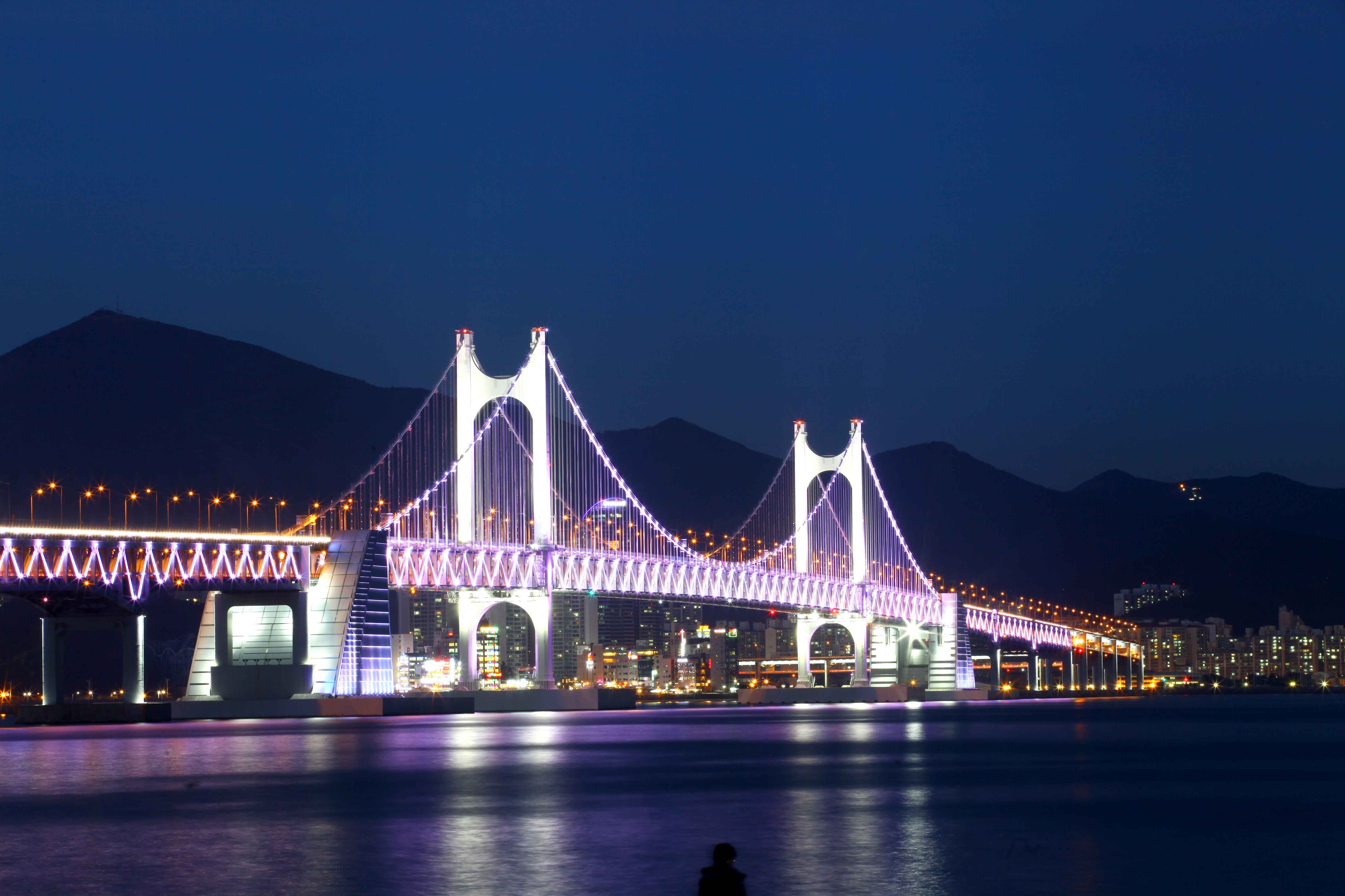 Gyeongsang Province 3-Day Tour (Gyeongju · Busan)