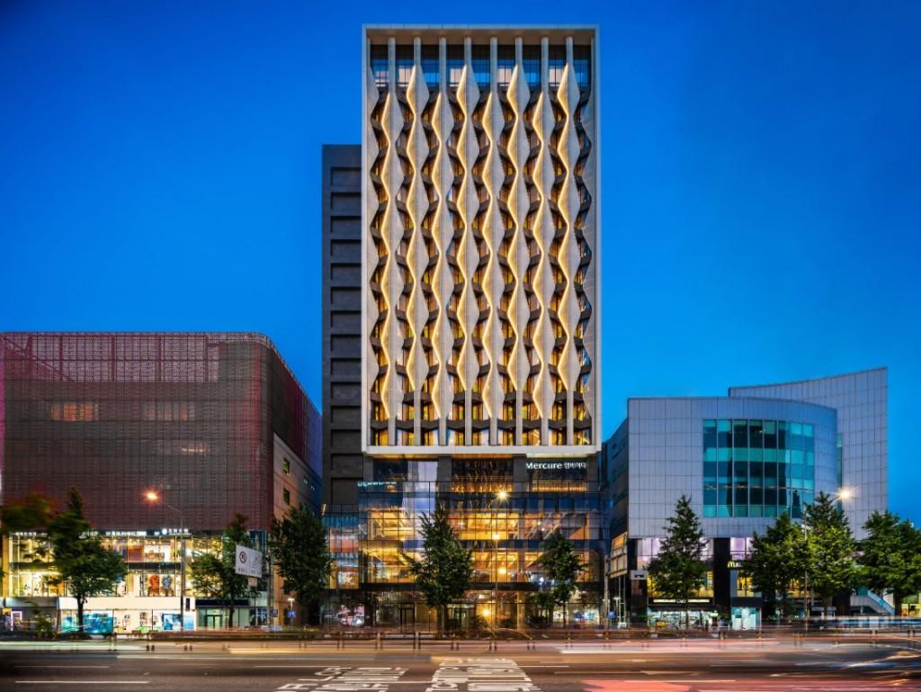 Gói thiết yếu | Đến buổi sáng | K-Beauty chăm sóc da & phân tích màu sắc, tạo phong cách cá nhân (3N4D tại Gangnam | Gói bán phần)