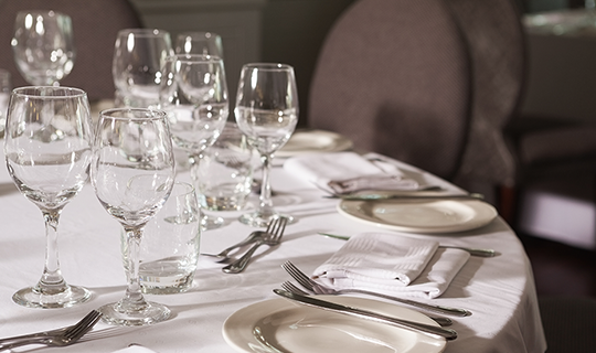 Event and exhibition service image