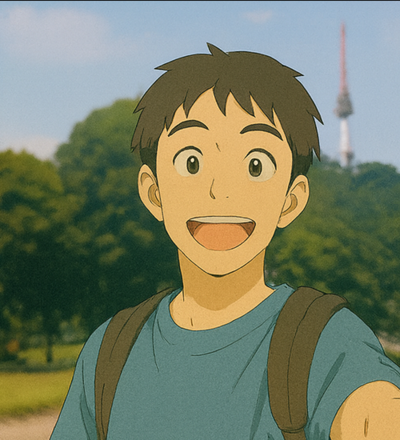 Biến chuyến đi của bạn thành một câu chuyện