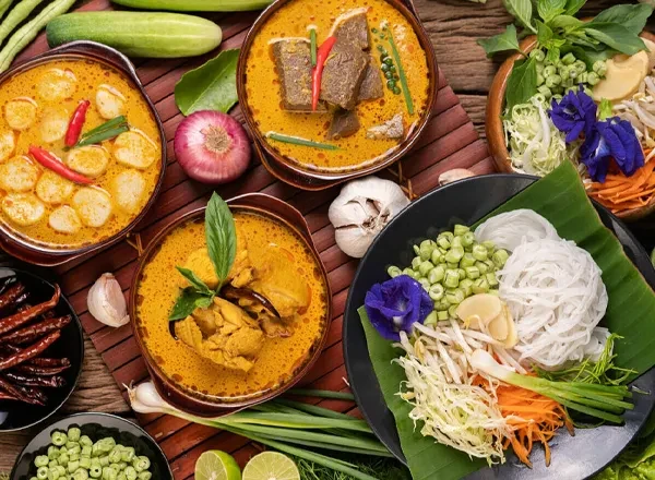 Cảm nhận nhịp điệu của Hàn Quốc qua góc nhìn của người bản địa.