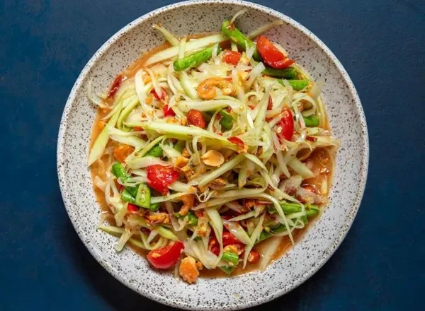 Cảm nhận nhịp điệu của Hàn Quốc qua góc nhìn của người bản địa.