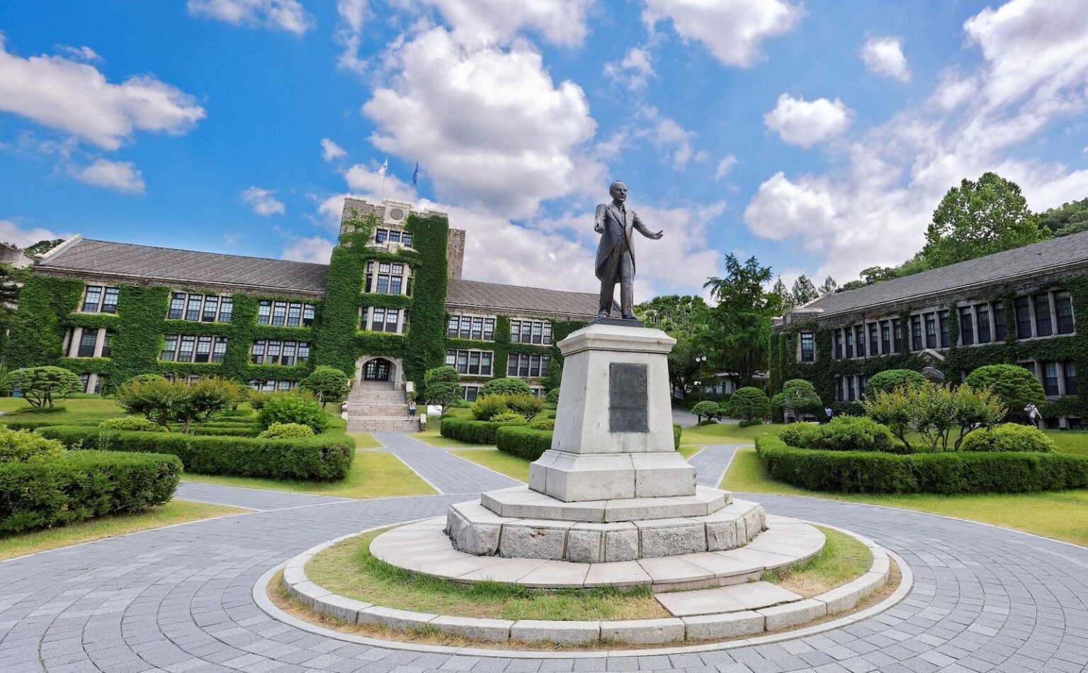 My Experience Studying at Yonsei University review image