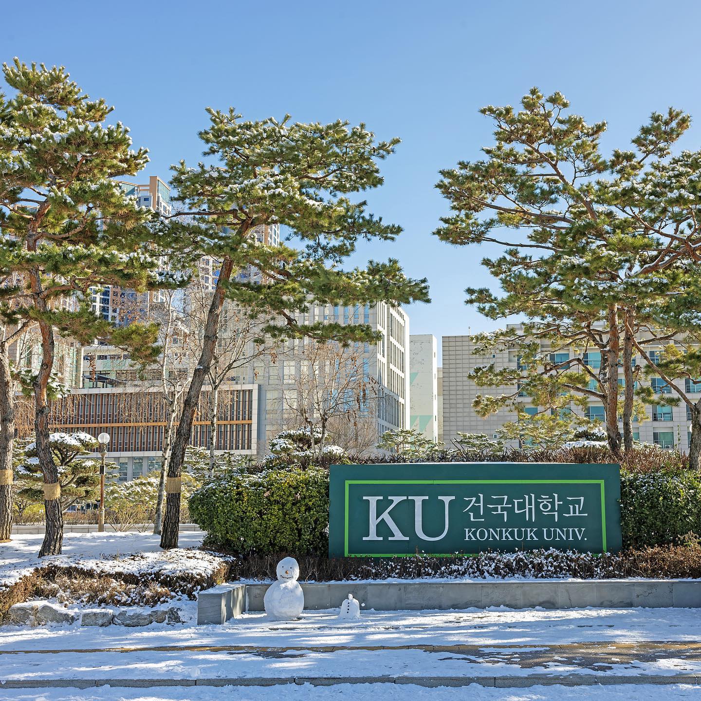 Why I Enjoyed Studying at Konkuk University review image