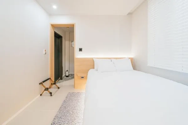 Noblesse Ocean View Double