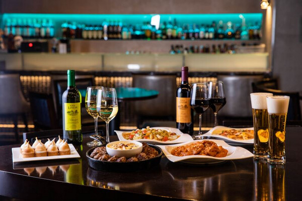 Superior Double + Breakfast for 2