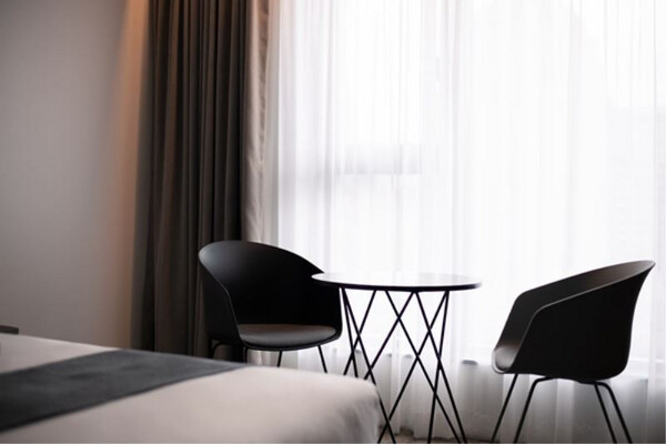 [Breakfast Package] Standard Twin + Breakfast for 2