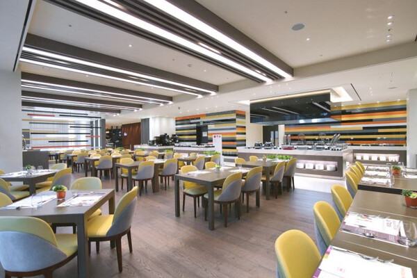 Superior Double with Breakfast for 2