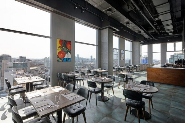 Standard Twin + Breakfast for 2 at The Place