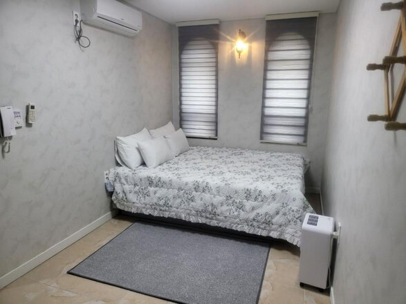 8 pyeong Suite-F