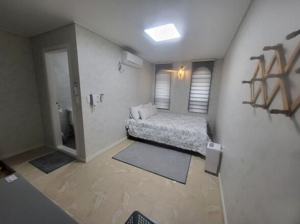 8 pyeong Suite-G