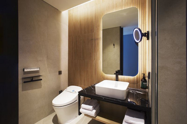 Deluxe Two-Bedroom Suite + Bữa sáng cho 2 người