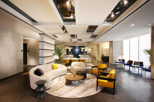 [Giá Tốt/Không hoàn hủy] [Gói Bữa sáng] Junior Suite Double + Bữa sáng cho 2 người