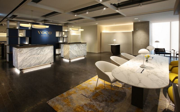 [Giá Tốt] Junior Suite Double