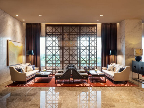 [Giá Tốt] Superior Suite