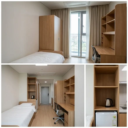 CJ International House