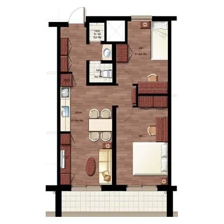 CJ International House